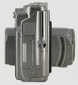 Nikon Coolpix S4